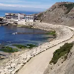 Tatil Evi Casa S Nicolau 1 Near The