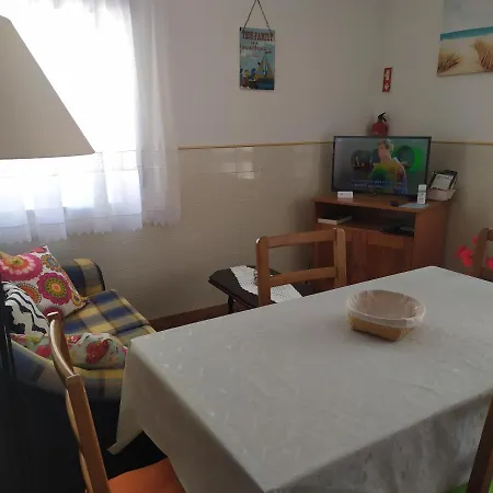 Holiday home Casa S Nicolau 1 Near The Lourinha (Lisbon)