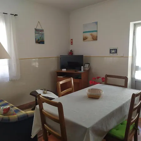 Casa S Nicolau 1 Near The Lourinhã