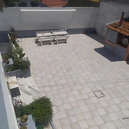 Holiday home Casa S Nicolau 1 Near The Lourinha (Lisbon)