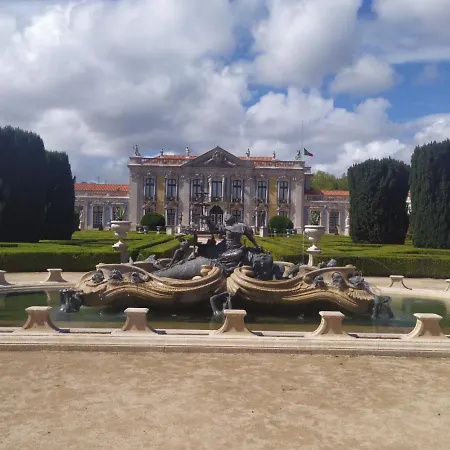Dom wakacyjny Casa S Nicolau 1 Near The